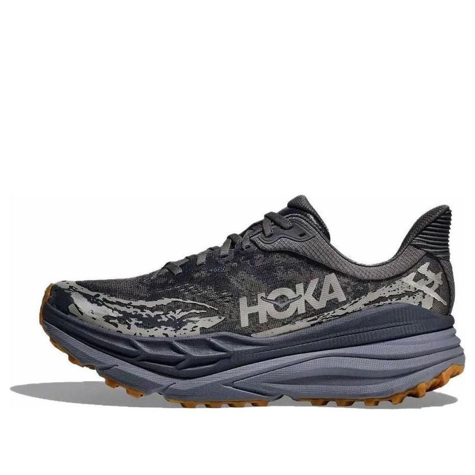 HOKA ONE ONE Stinson 7 'Dark Grey' 1141530-SRYV