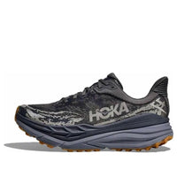 HOKA ONE ONE Stinson 7 'Dark Grey' 1141530-SRYV