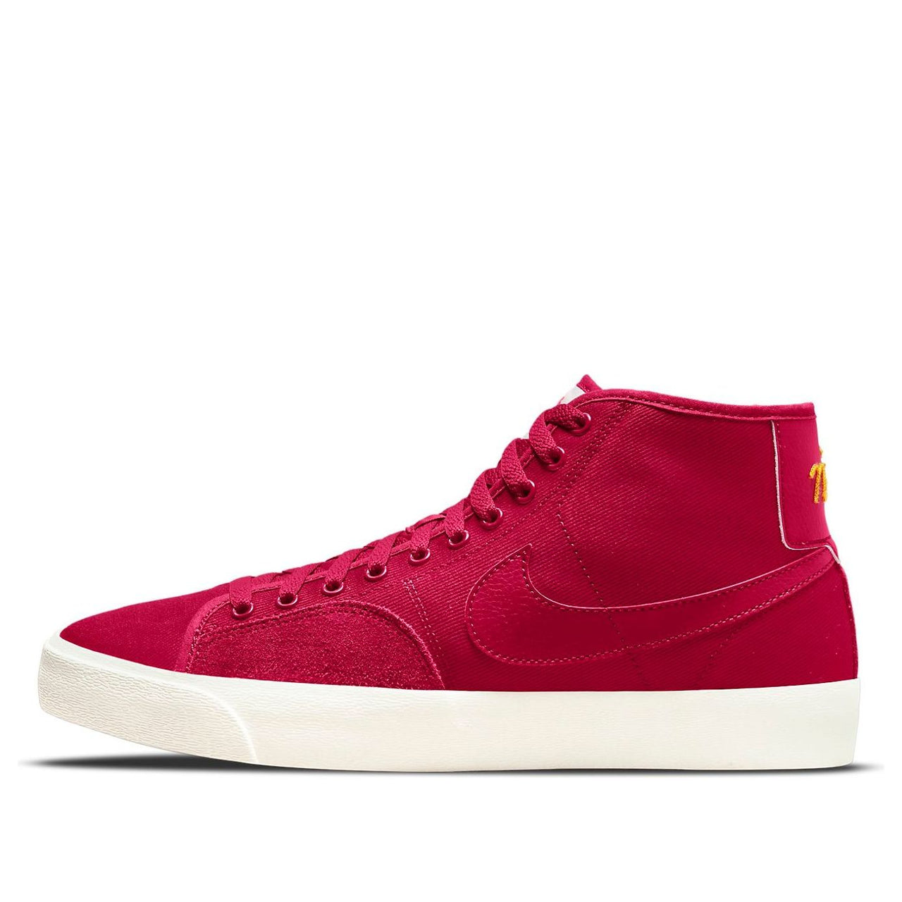 Nike Blazer Court Mid Premium SB 'Mystic Hibiscus' DH7479-600