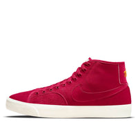 Nike Blazer Court Mid Premium SB 'Mystic Hibiscus' DH7479-600