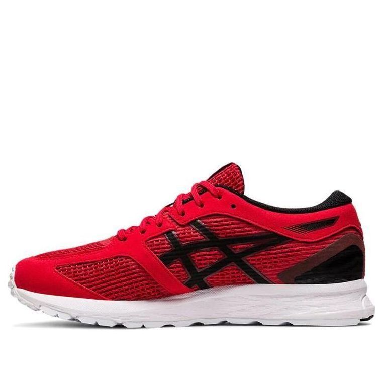 ASICS Gel-Feather Glide 5 'Red Black' 1011A812-600