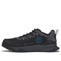 Timberland Lincoln Peak Trainer 'Black Mesh' A2E1B015