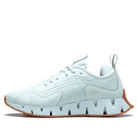 (WMNS) Reebok Zig Dynamica 'Chalk Blue' FY9941