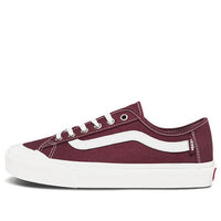 Vans Surf Shoes Red Wine Red VN0A32SBOTU