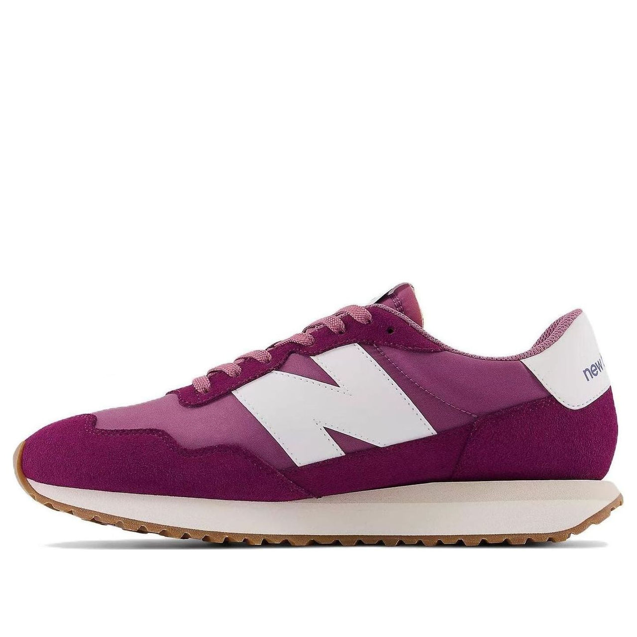 New Balance 237 'Purple White' MS237RE