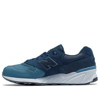 New Balance 999 Canvas Waxed 'Blue' ML999WXC