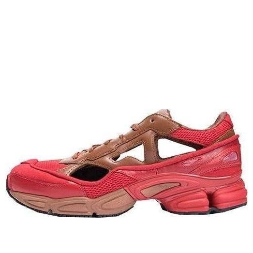 adidas Raf Simons x Replicant Ozweego 'Red' Limited Edition Pack B22513