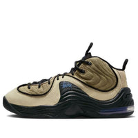 Nike x Stussy Air Penny 2 'Rattan and Limestone' SUSSH6934200J