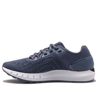 (WMNS) Under Armour Hovr Sonic 2 'Storm Grey' 3021588-400