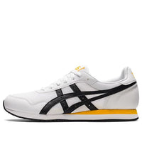 ASICS Tiger Runner 'White Black' 1201A267-100