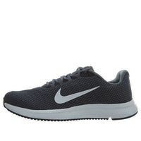 Nike Runallday Low Tops Gray 'Cool Grey White Anthracite' 898464-013