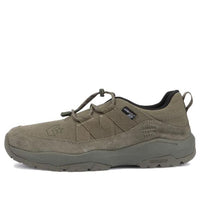 Converse Cln Camping Shoes 'Olive Green' 34200890