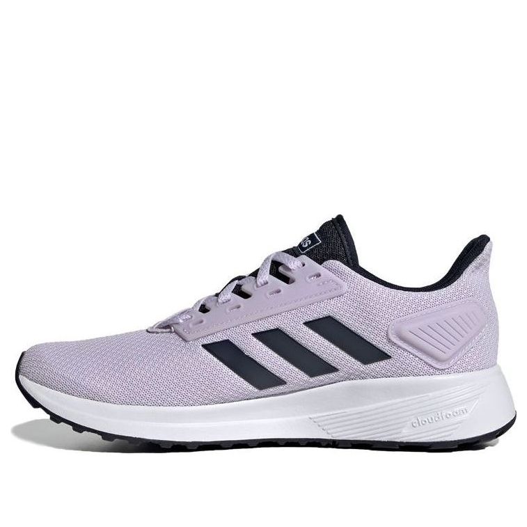 (WMNS) adidas Duramo 9 'Purple Black' EG2939