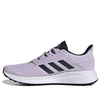(WMNS) adidas Duramo 9 'Purple Black' EG2939