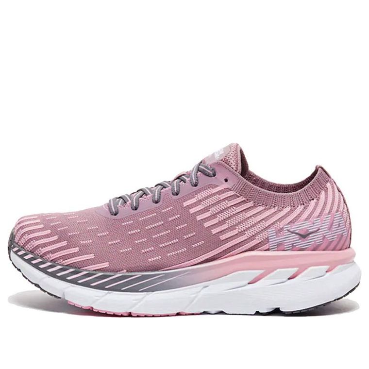 (WMNS) HOKA ONE ONE Clifton 'Cameo Pink Toadstool' 1094310-CPTT