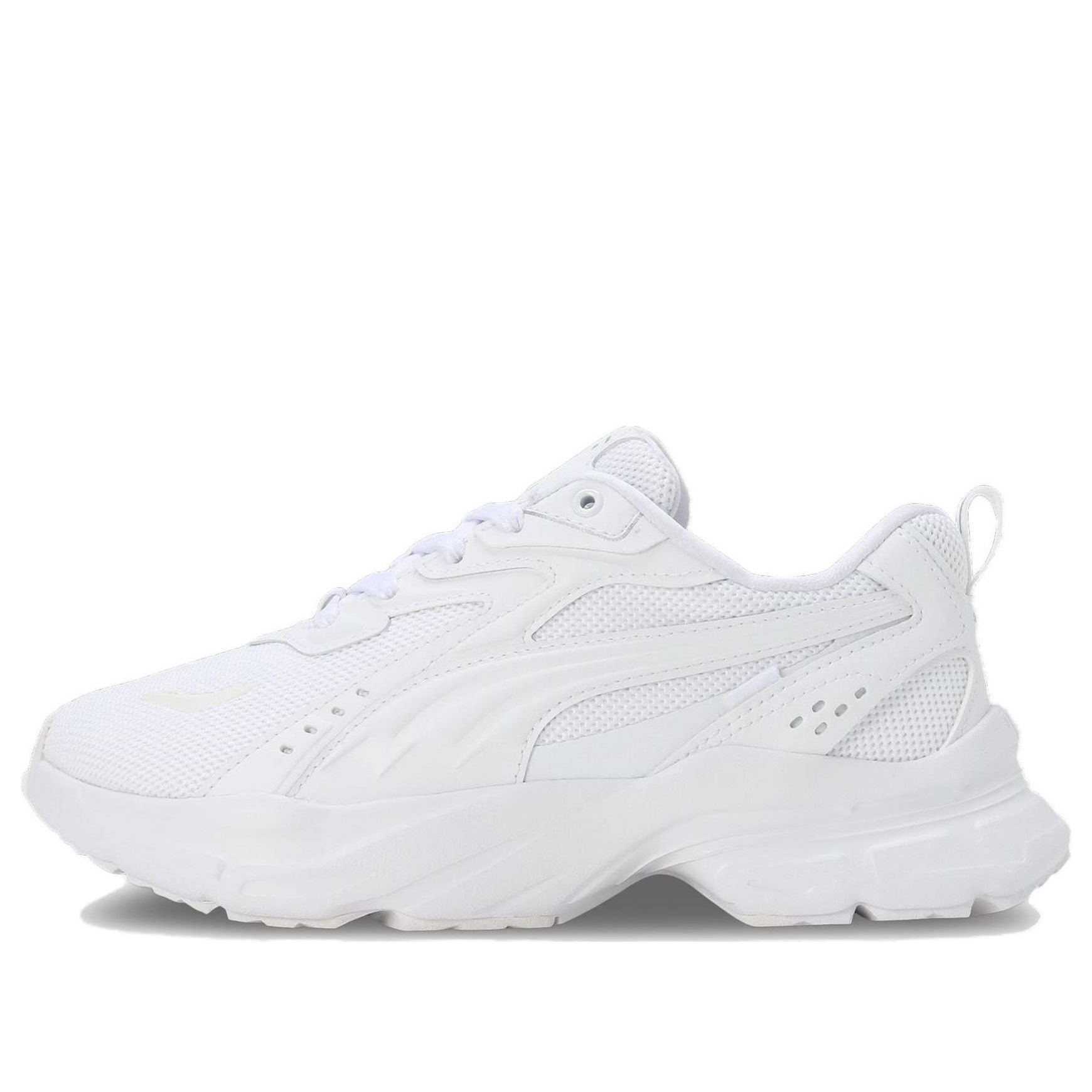 (WMNS) PUMA Phlox Tona 'White' 390661-01