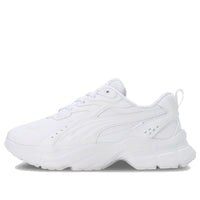 (WMNS) PUMA Phlox Tona 'White' 390661-01