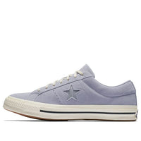 Converse Cons One Star OX Purple 161541C