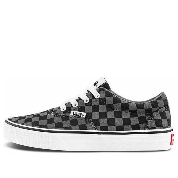 Vans Active -KIDS Chessboard Black/Grey VN0A3MWACOC
