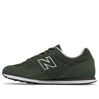 New Balance 393 Trainers Olive ML393LR1