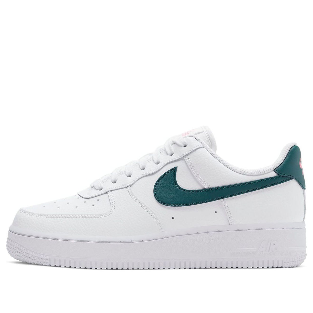 (WMNS) Nike Air Force 1 '07 'Dark Teal' 315115-163