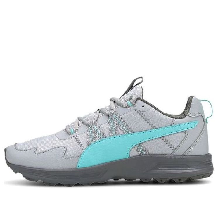 (WMNS) PUMA Escalate Grey/Blue 193984-02