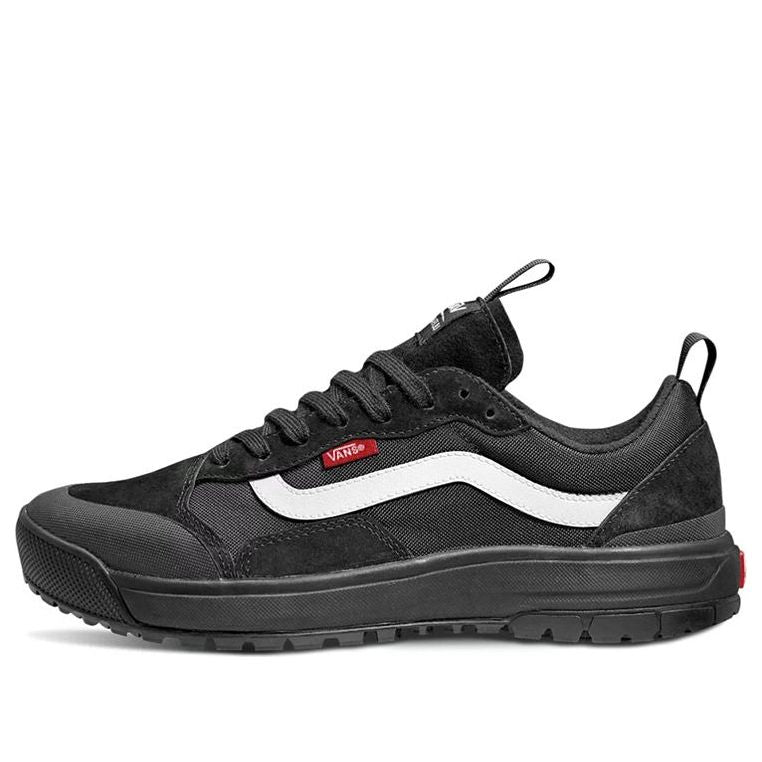 Vans Ultrarange Exo Mte-1 Low Cut Black VN0A5KS4BKA