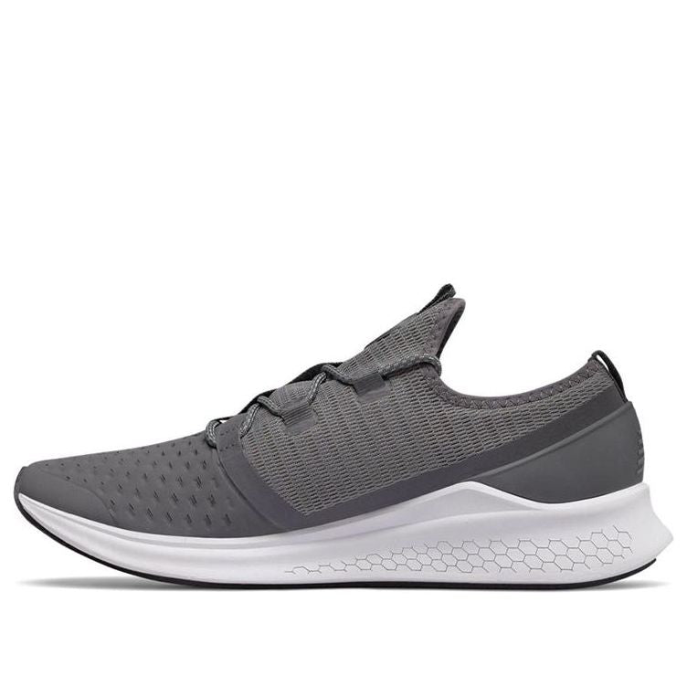 New Balance Fresh Foam Lazr Shoes Grey MLAZRHG