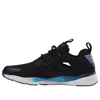 Reebok FuryLite Mu HK 'Black' DV9538