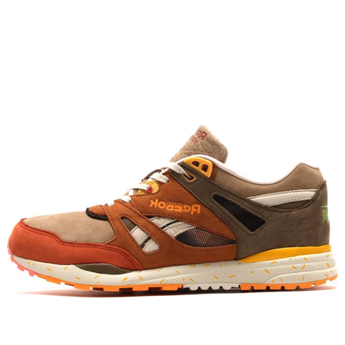 Reebok Ventilator CNT x Extra Butter 'Street Meat' V66681