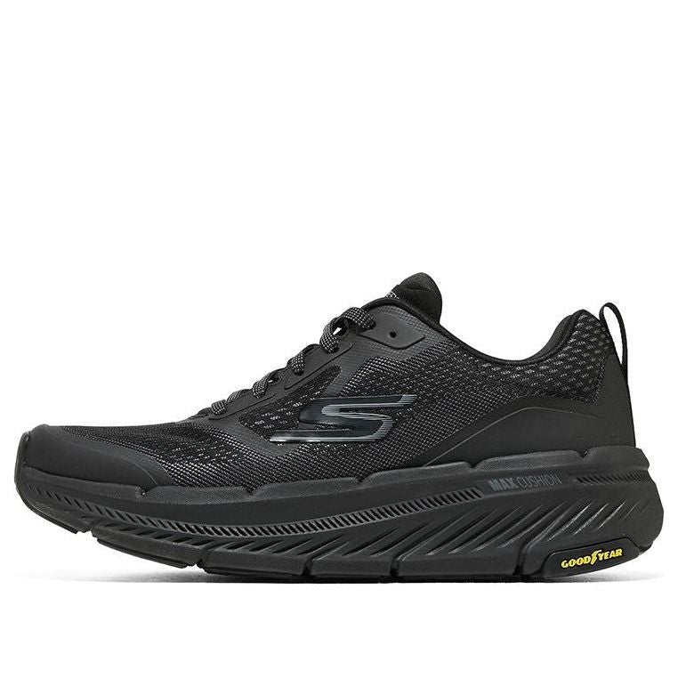 Skechers Max Cushioning Premier 2.0 'Black Charcoal' 220840-BKCC