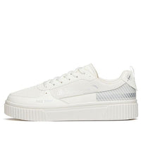ANTA Lifestyle Skate Shoes 'White' 112148066-1