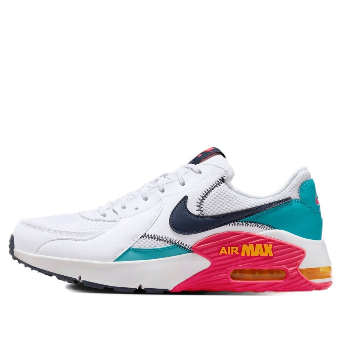 Nike Air Max Excee 'White Dusty Cactus' HF4854-100