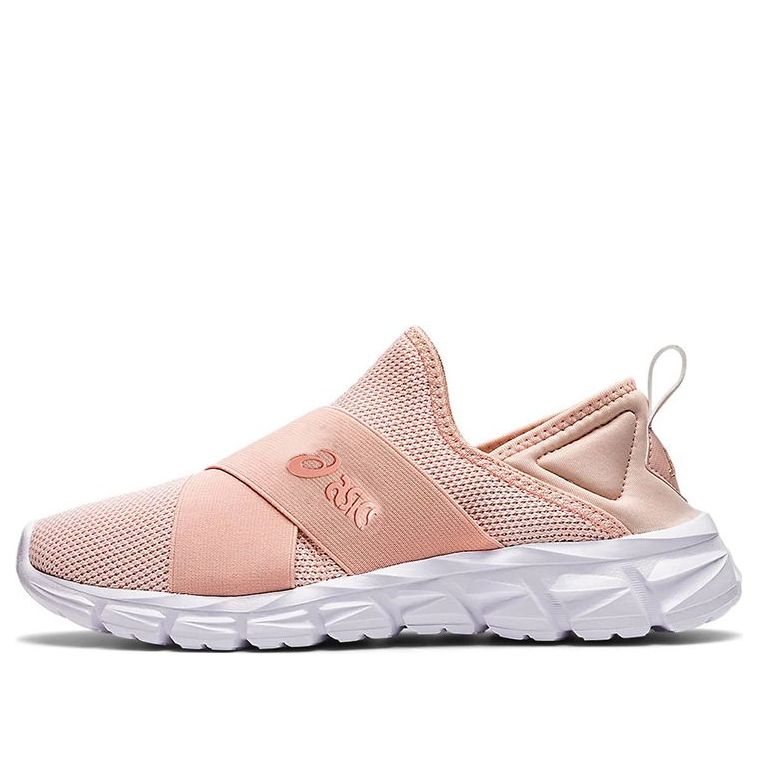 (WMNS) ASICS Quantum Lyte Slip-On 'Breeze' 1202A257-700