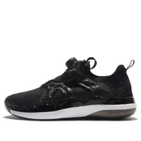 (WMNS) Reebok Pump Fusion 2.0 Black AQ9913