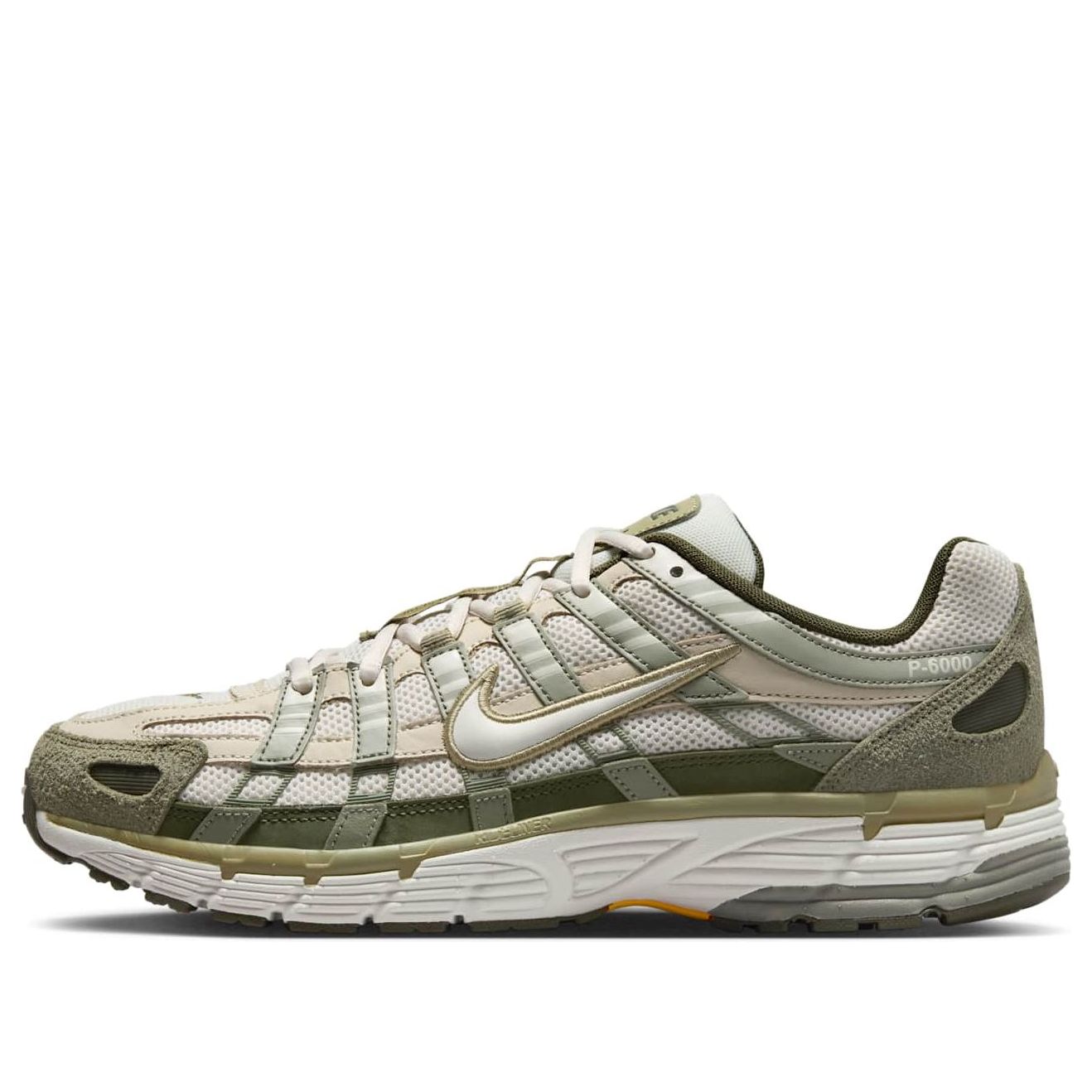Nike P-6000 'Light Army Cargo Khaki' IH0246-320