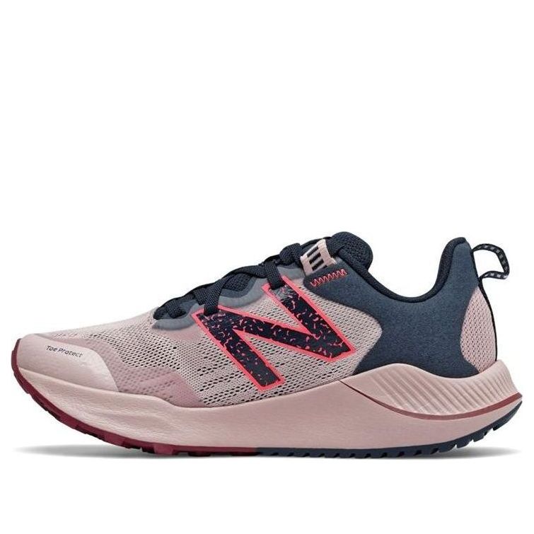 (WMNS) New Balance Nitrel v4 Pink WTNTRCP4