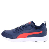 PUMA Reeping Xt Idp Low Top Blue/Red/White 368536-01