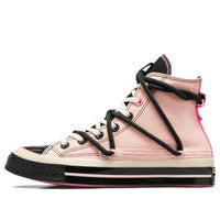 Converse Chuck Taylor All Star 70 High 'Pink Black' A09541C