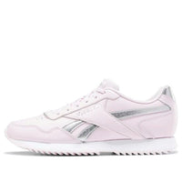 (WMNS) Reebok Royal Glide Ripple 'Pink' EF7621