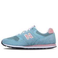 (WMNS) New Balance 393 Blue WL393PB1