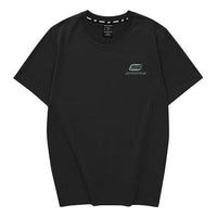 Skechers Casual Tee 'Black White' L223U046-0018