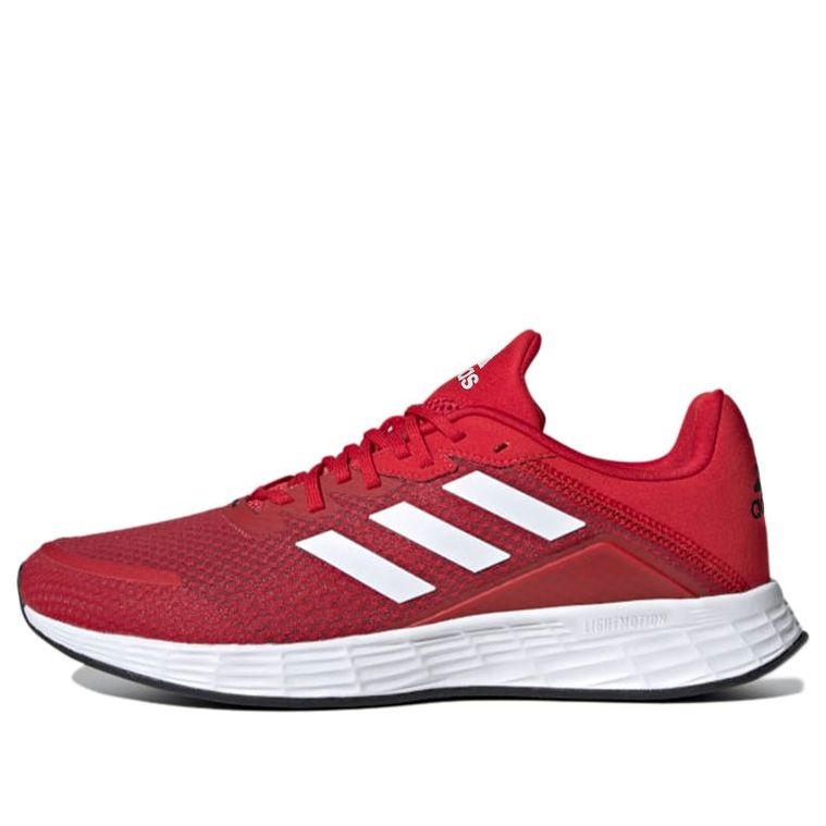adidas Duramo SL 'Red'    FW3218