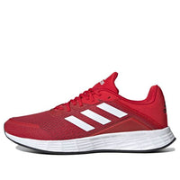 adidas Duramo SL 'Red'    FW3218