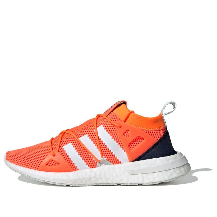 (WMNS) adidas Arkyn 'Solar Orange' CG6227