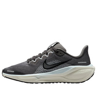 (GS) Nike Air Zoom Pegasus 41 'Medium Ash Pale Ivory Black' FN5041-201