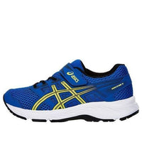 (PS) ASICS Gel-Contend 5 K 'Blue Yellow' 1014A048-401