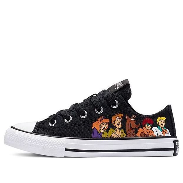 Converse Scooby-Doo x Chuck Taylor All Star Low Top 369080C