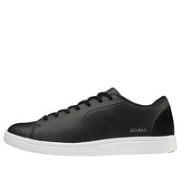 Mizuno Mlc-cl Low Tops Skateboarding Shoes Unisex Black D1GF226105