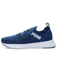 PUMA Flyer Runner Engineer Knit 'Blue White' 192790-07